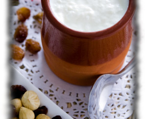 Protein Packed Greek Yogurt Breakfast