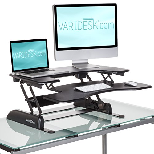 Varidesk Single Varidesk Single