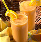 Dreamsicle Protein Smoothie