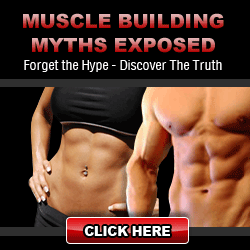 Bodybuilding Training Program – BBR – Fit Desk Jockey – Real Fitness