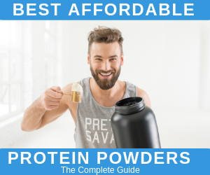 Best Whey Protein Powder Guide